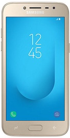 Samsung J250Y/DS Galaxy J2 (2018) Dual Gold