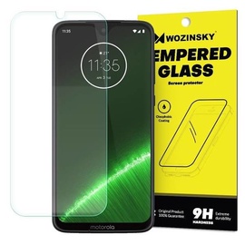 Wozinsky Screen Protector For Motorola Moto G7/G7 Plus