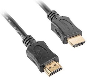 Vads Gembird HDMI to HDMI, melna, 1.8 m