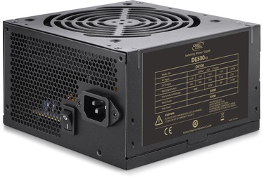 Deepcool DE600 PSU 600W