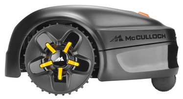 Robotniiduk McCulloch ROB S400, 400 m²