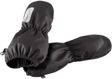 Перчатки Lassie '20 Suprafill Micka 727712-9990 Grey, 2