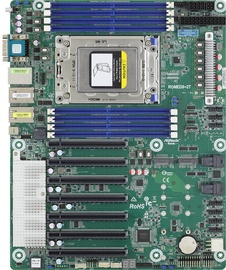 Serveri emaplaat ASRock ROMED8-2T