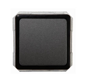 Perjungiklis Vilma SP300 P610-010-12V, juodas