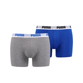 PUMA ALUSPESU MEESTE 2P BAS BOX SIN-HA M