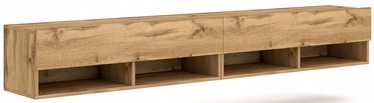 TV-laud Vivaldi Meble Derby 200, pruun, 2000x310x300 mm
