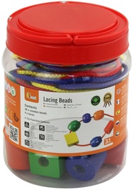 Viga Lacing Beads 58466