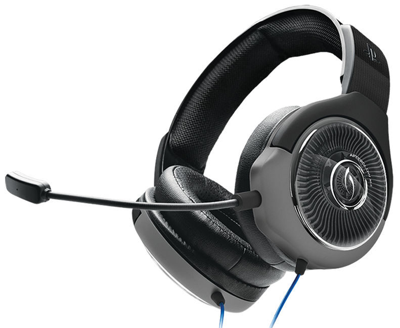 Наушники Pdp Afterglow AG 6 Stereo 