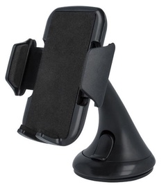Telefona turētājs Setty K100 Universal Car Holder Black