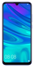 Huawei P Smart Plus 2019 Dual Starlight Blue