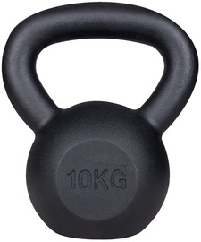 Spokey Scales Cast Iron Weight 10kg 838303
