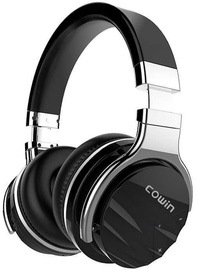 Ausinės Cowin E7 Max Black, belaidės