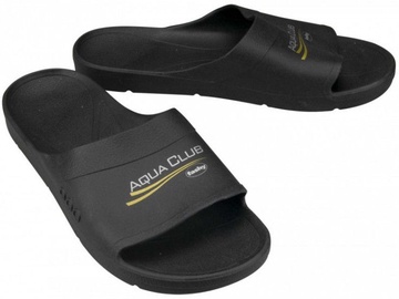 Baseina un pludmales čības Fashy Aqua Club 7237 Black 38/39