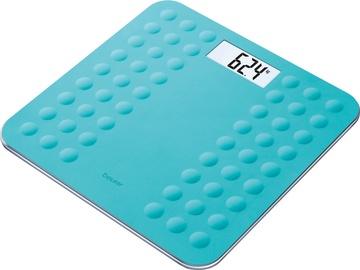 Beurer GS 300 Turquois