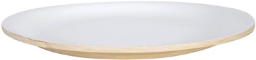 Home4you Bamboo Serving Tray Soul D35cm 83981