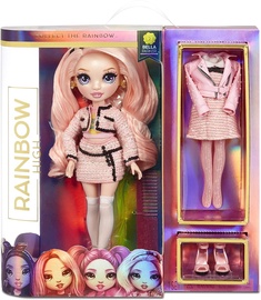 Кукла RainBow High Fashion Bella Parker