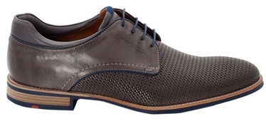 Lloyd Malloy 19-208-11 Shoes Gray 40