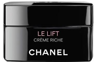 Chanel Le Lift Creme Riche 50g