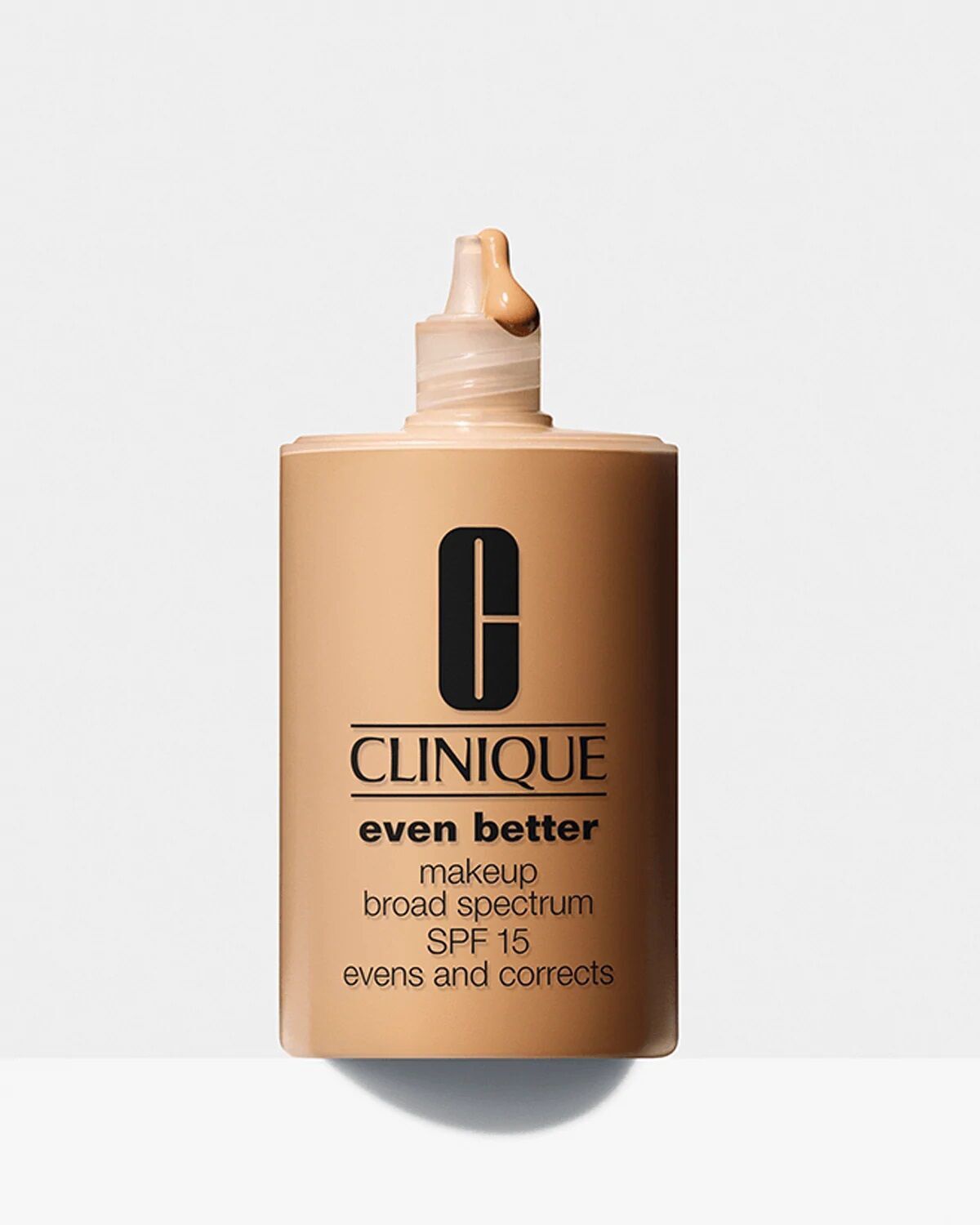 clinique even better makeup spf 15