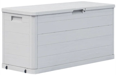 Dārza kaste VLX Garden Storage Box 45686, 280 l, 450 mm x 1170 mm x 560 mm