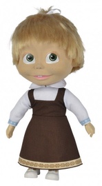 Simba Masha & The Bear Masha Singing Doll 30cm 109306516038