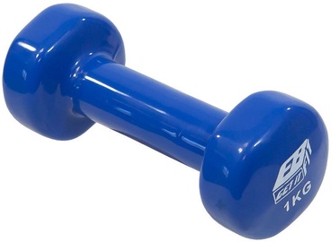 EB FIT Dumbbell 1kg Blue