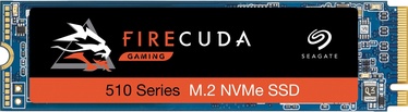 Seagate Firecuda 510 1TB M.2 NVMe