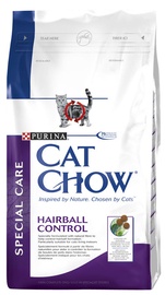 Sausas kačių maistas Cat Chow, 1.5 kg