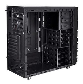Thermaltake Versa H23 Midi Tower Black