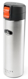Термо-кружка GSI Outdoors Microlite 720 Flip Stainless Steel