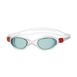 Очки для плавания Speedo 39-09009-3557, прозрачный/красный