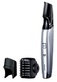Panasonic ER-GD60-S803 Silver