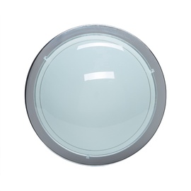 PLAFONS DOME 83155/50273 100W E27 (EGLO)