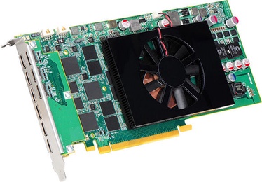 Matrox C900 4GB GDDR5 PCIE C900-E4GBF