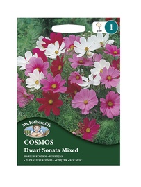 KOSMEJAS Dwarf Sonata Mixed