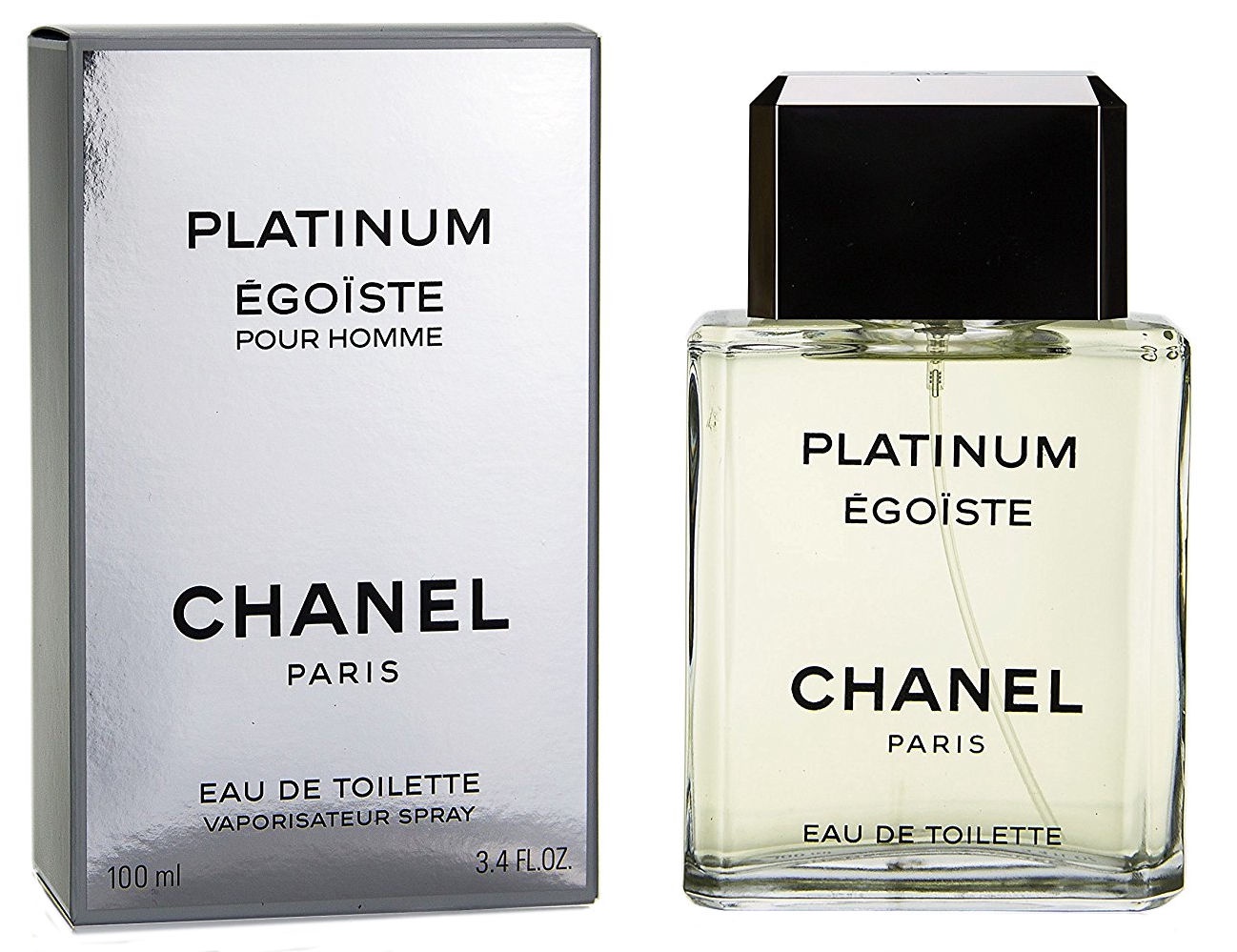 chanel platinum perfume price