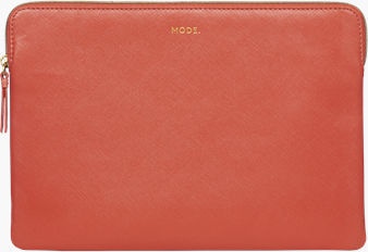 Dbramante1928 Paris Bag For Apple MacBook Pro 13" 2016/Air 13" 2018 Rusty Rose