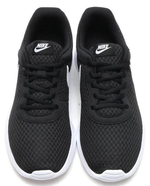 Спортивная обувь Nike Tanjun, белый/черный, 45.5
