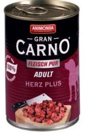 Animonda GranCarno Beef 400g