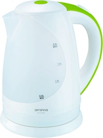 Elektrinis virdulys Orava VK-3520 AG