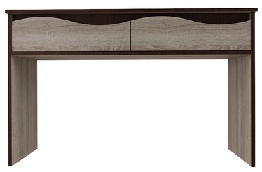 CMF Group Geneva Dressing Table Sonoma Oak