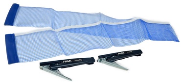 Stiga Privat Clip Table Tennis Net With Handle