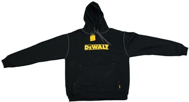 DeWALT DWC47-001 Hooded Sweatshirt XL