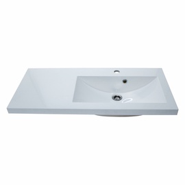 Praustuvas Marmite Wanda 902D, 90 x 39 x 14,5 cm