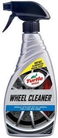 Средство для чистки автомобиля для дисков Turtle Wax Wheel Cleaner, 0.5 л