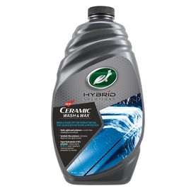 Auto tīrīšanas šampūns Turtle Wax, 1.42 l