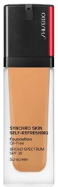 Shiseido Synchro Skin Self-Refreshing Foundation 30ml 410