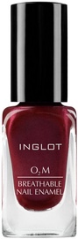 Inglot O2M Breathable Nail Enamel 11ml 626