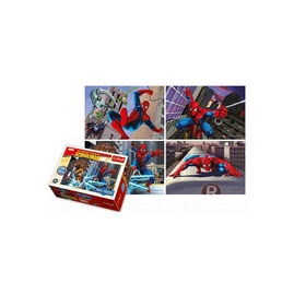 Puzzle Spiderman 54-osaline