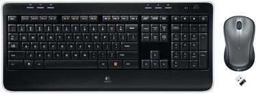 Logitech Wireless Combo MK520 DE
